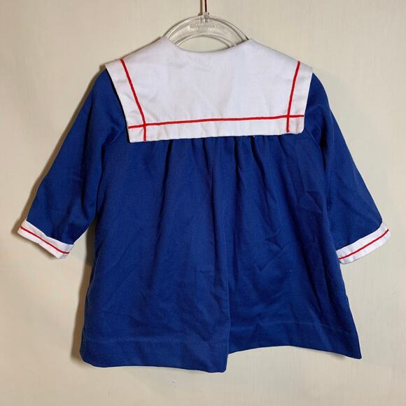 Polly Flinders Hand-Smocked 3-Piece Set - Picture 10 of 12